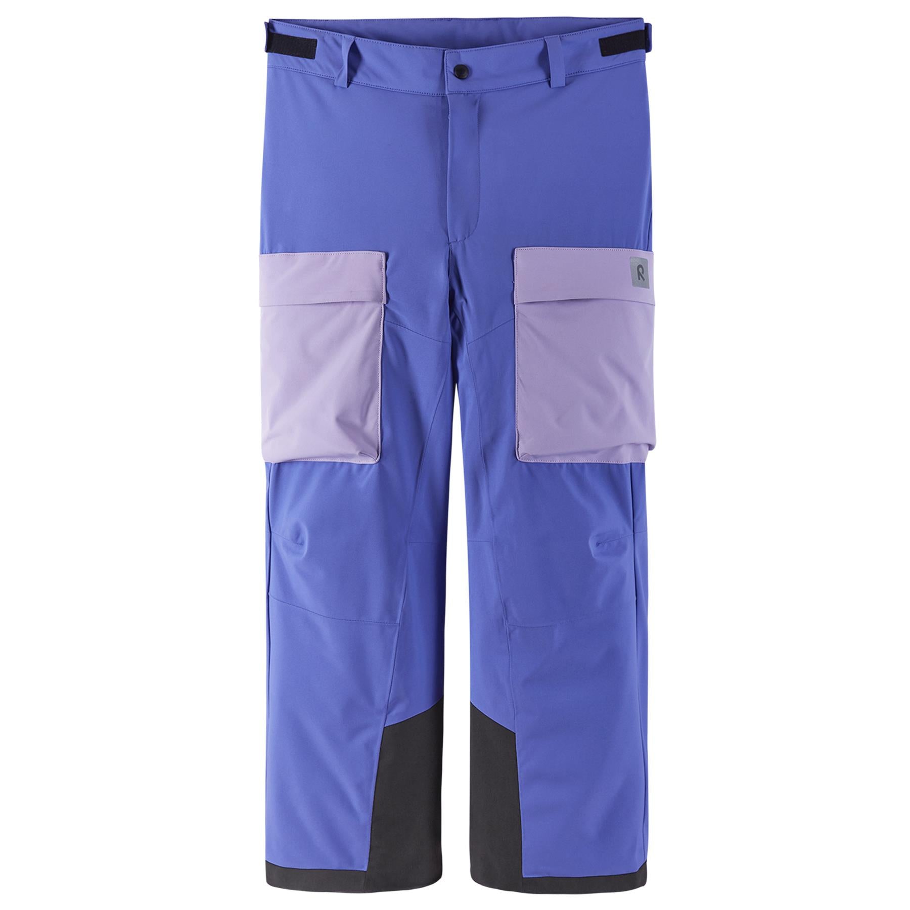 Reima Viekkala Kids Pants Breezy Violet