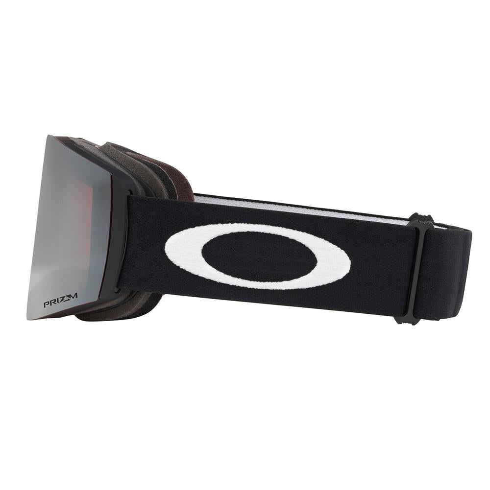 Oakley Fall Line L Goggles Matte Black - Prizm Snow Black Iridium Lens