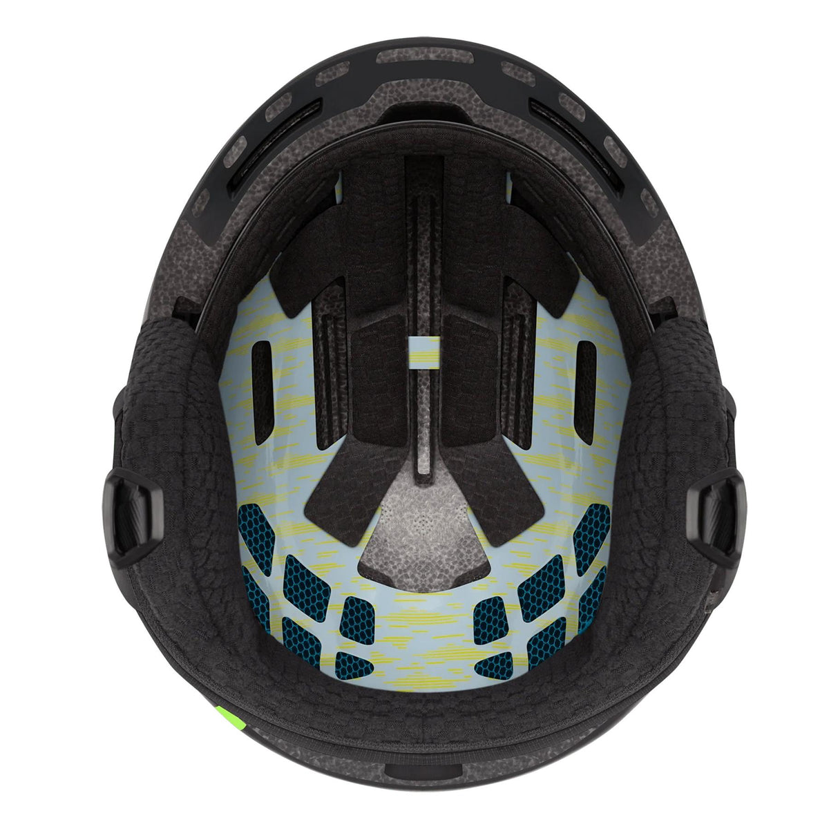 Smith Method Pro MIPS Ski + Snowboard Helmet Matte Black
