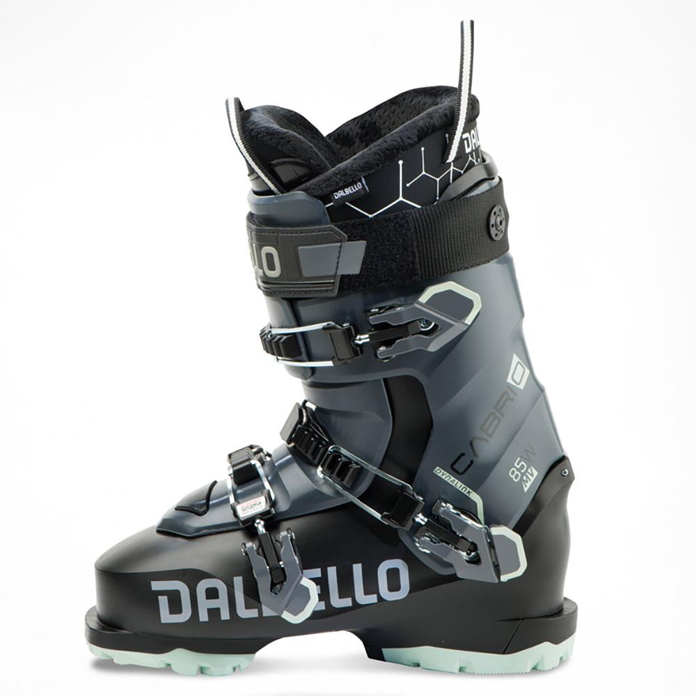 Dalbello Cabrio MV 85 W Womens Ski Boots 2025