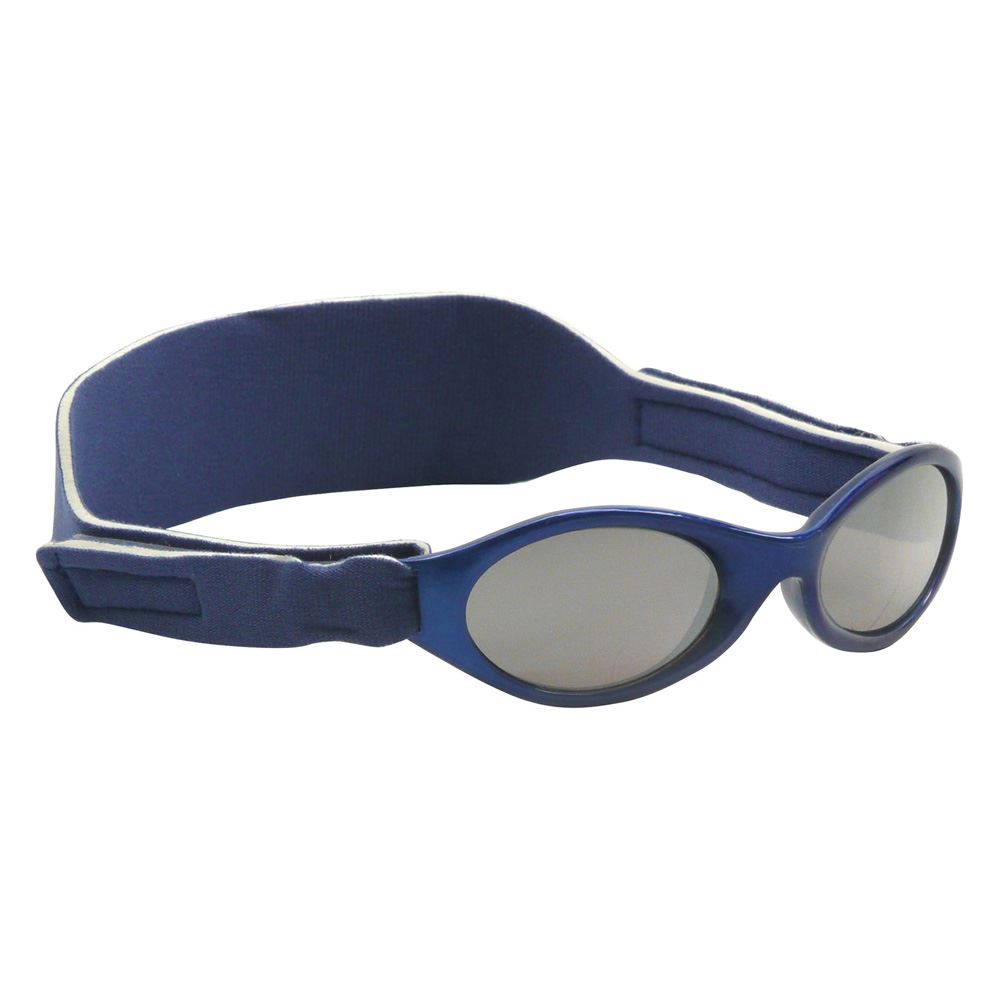 Park Peak Piste Bandit Toddler Sunglasses 1-4 Years Blue