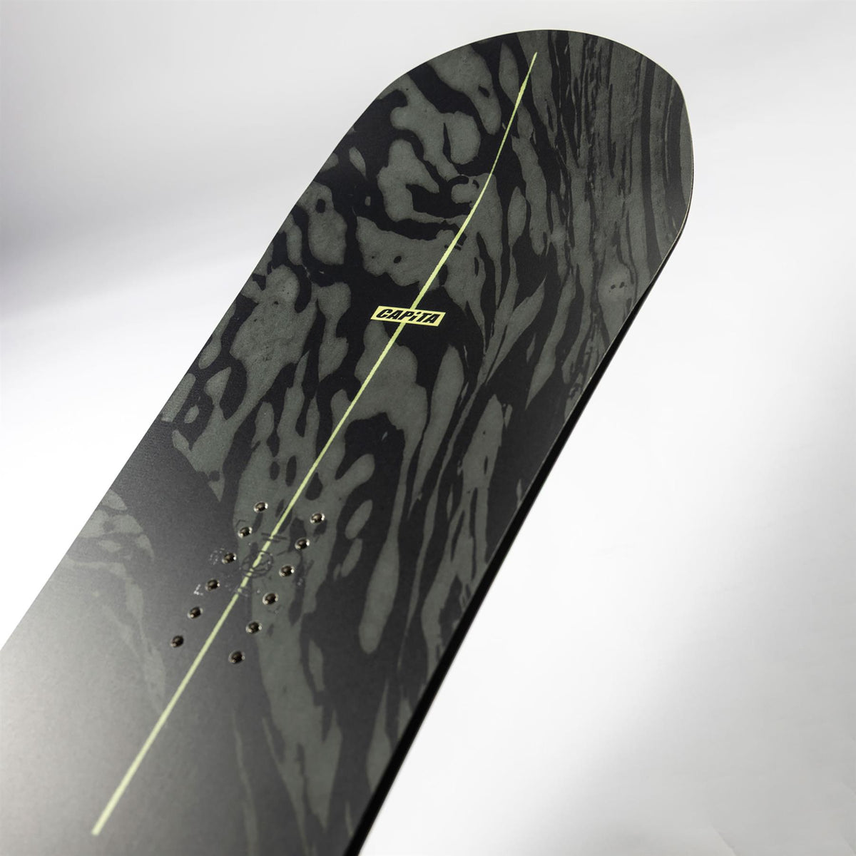 Capita Sidewinder Mens Snowboard 2027