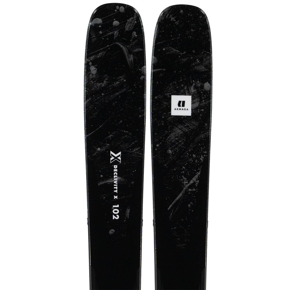 Armada Declivity X 102 Skis 2025