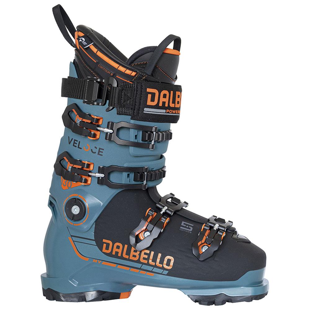 Dalbello Veloce 130 MV Mens Ski Boots 2025