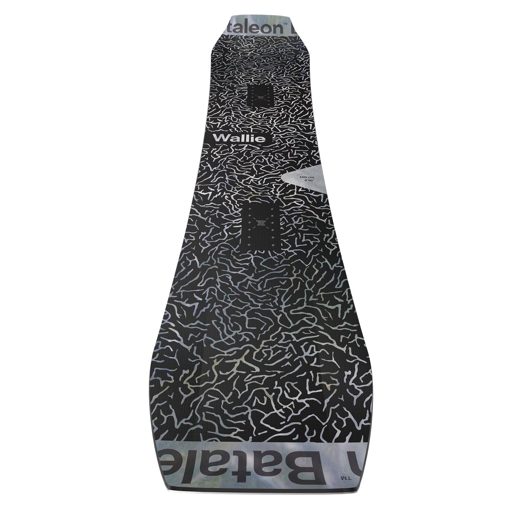 Bataleon Wallie Wide Unisex Snowboard 2026 154Wcm