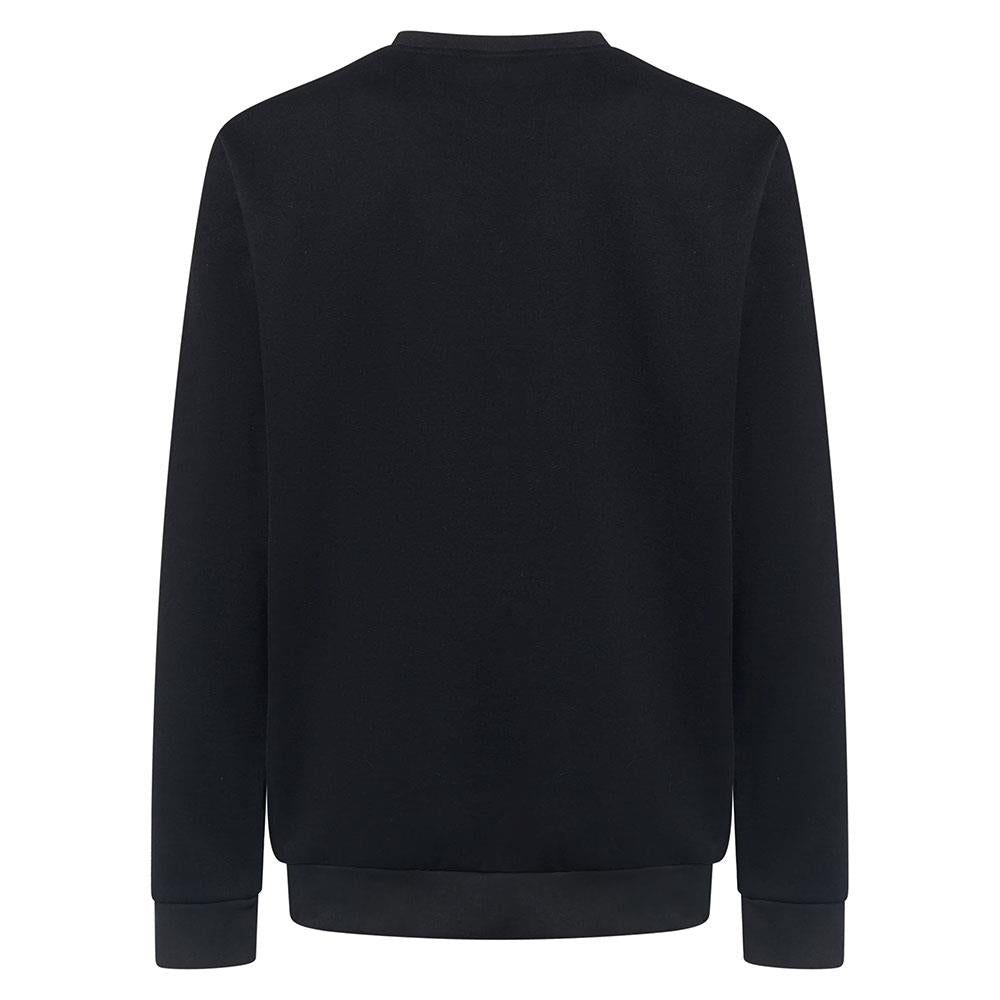 Oakley Relax Crew Mens Sweatshirt 2.0 Blackout