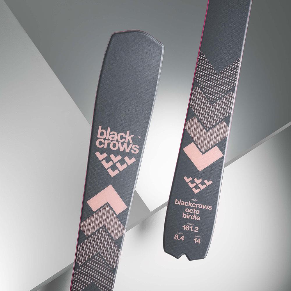 Black Crows Octo Birdie Womens Skis 2025