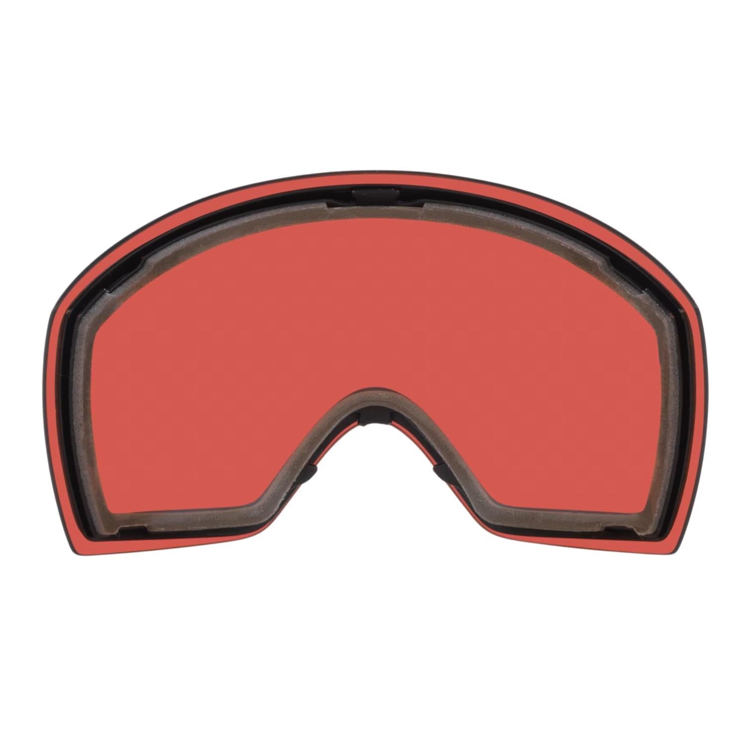 Oakley Flight Deck L Replacement Lens - Prizm Argon Iridium