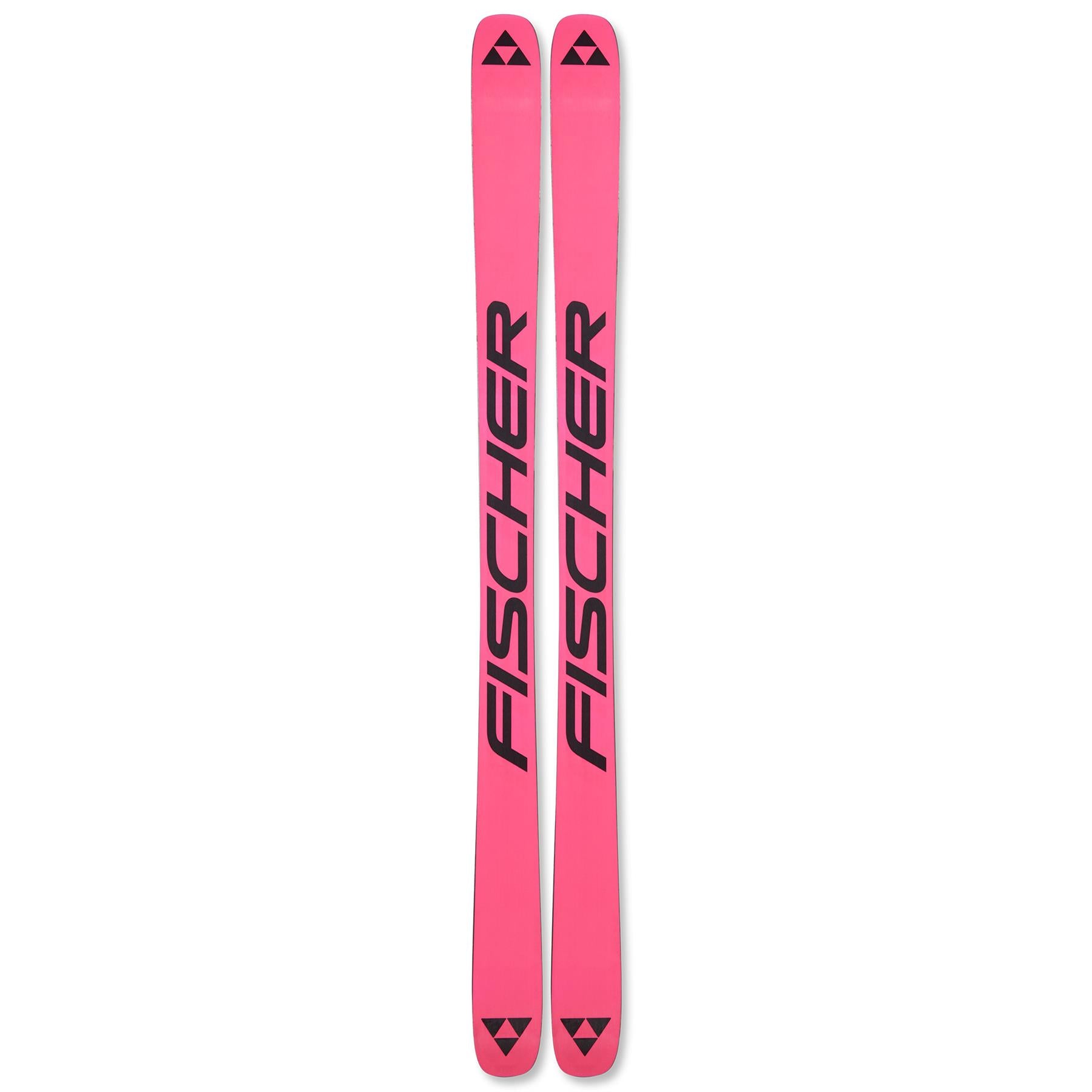 Fischer Nightstick 90 Skis 2026