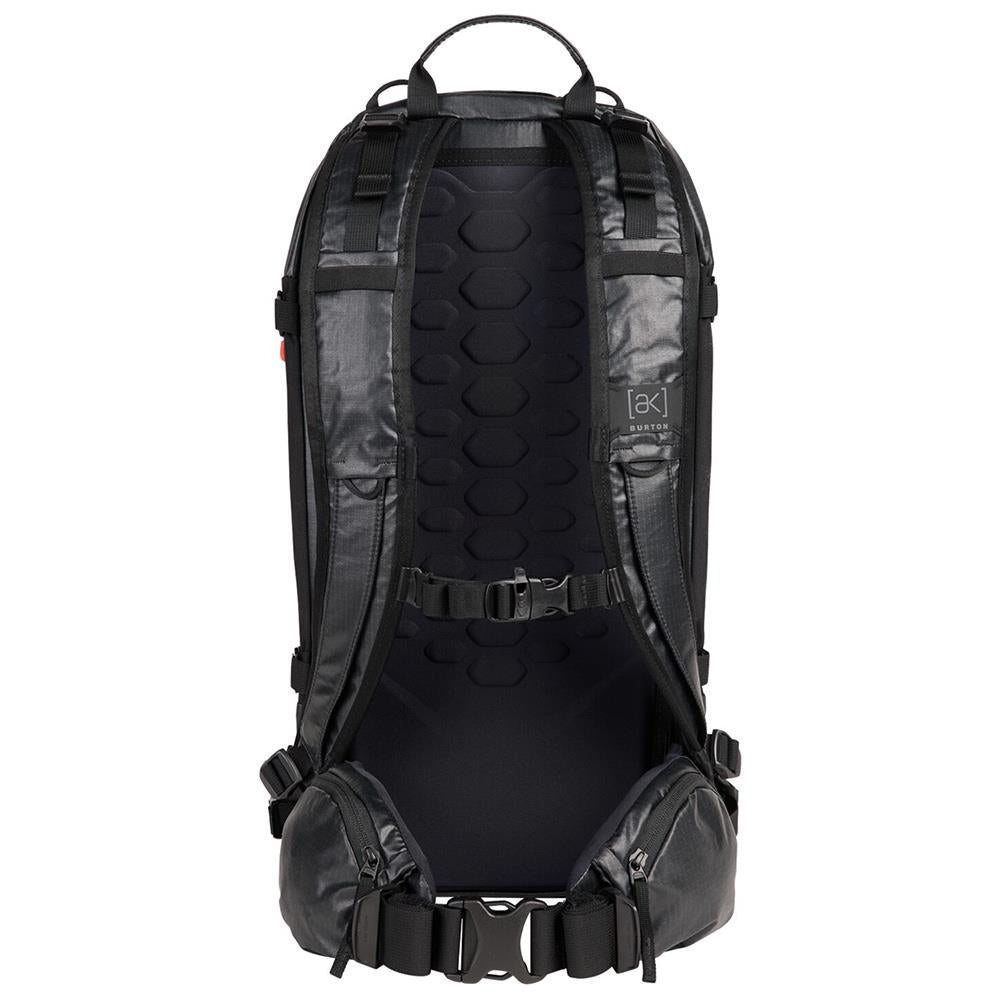 Burton [ak] Dispatcher 18L Backpack True Black