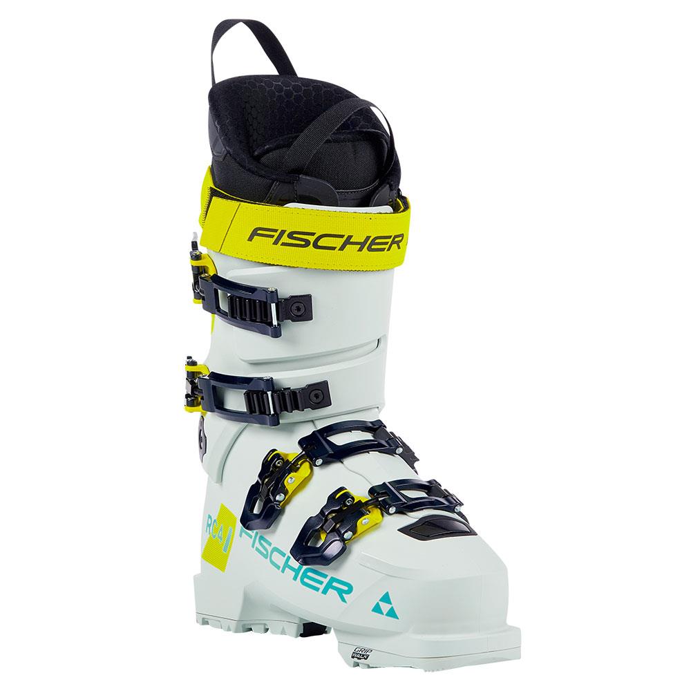 Fischer RC4 95 LV Vac GW Womens Ski Boots 2025