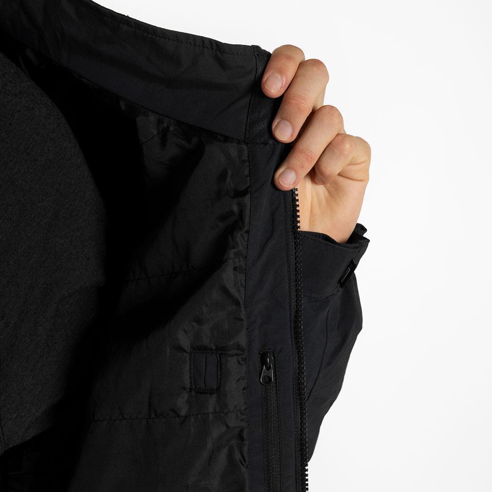 Armada Sarin 2L Insulated Unisex Jacket Black