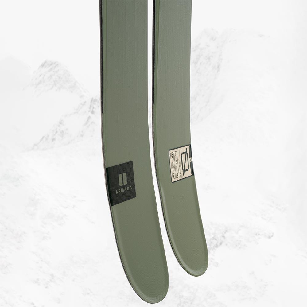 Armada ARV 116 JJ UL Skis 2026