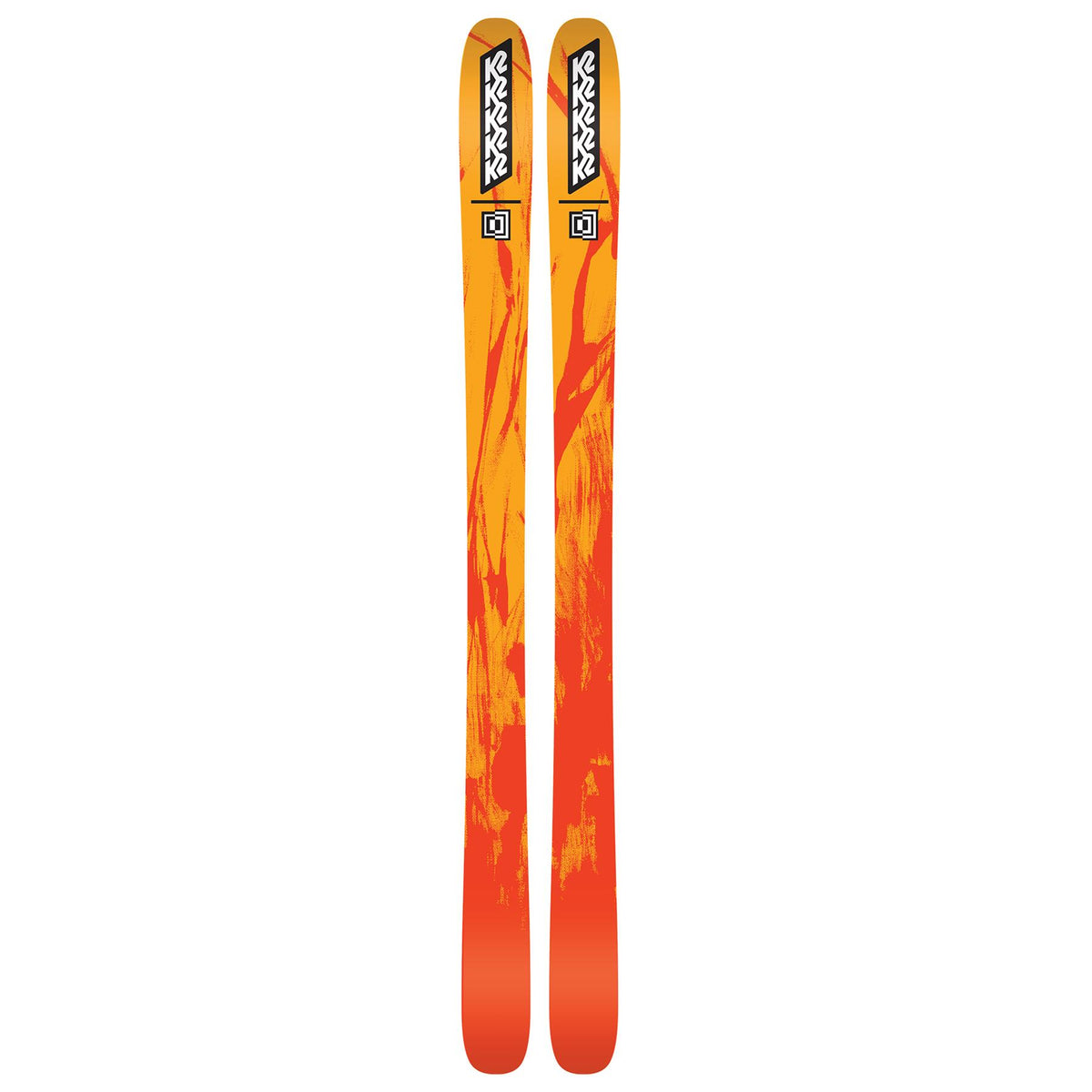 K2 Mindbender 101 Skis 2027