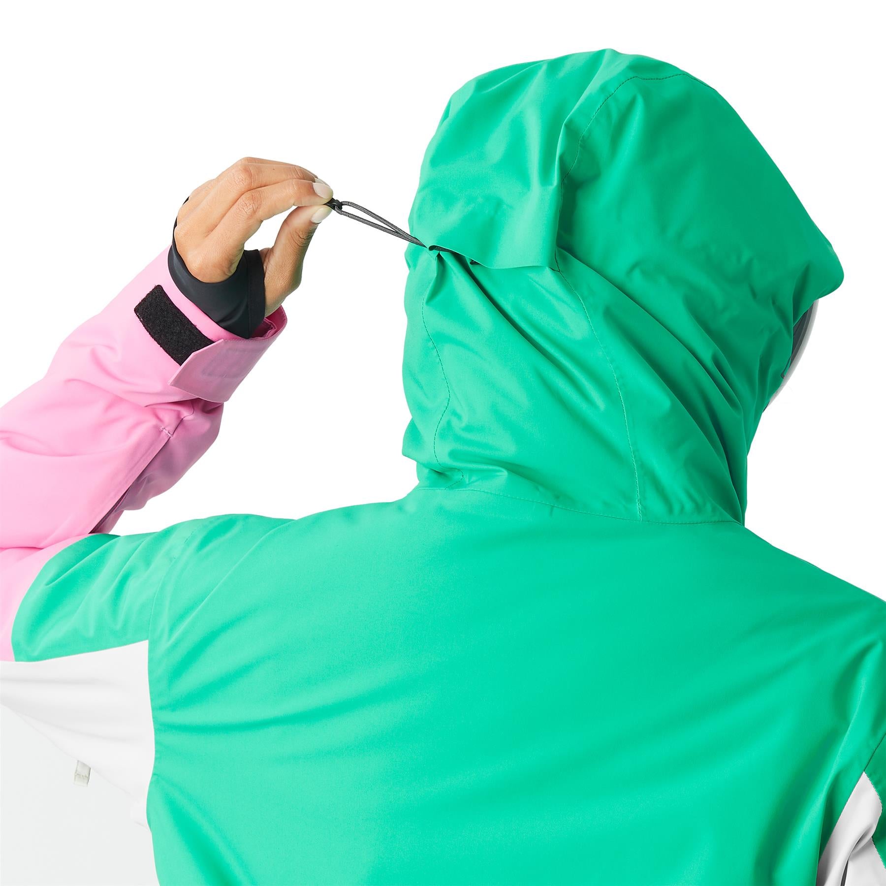 Picture Haakon Womens Jacket Emerald
