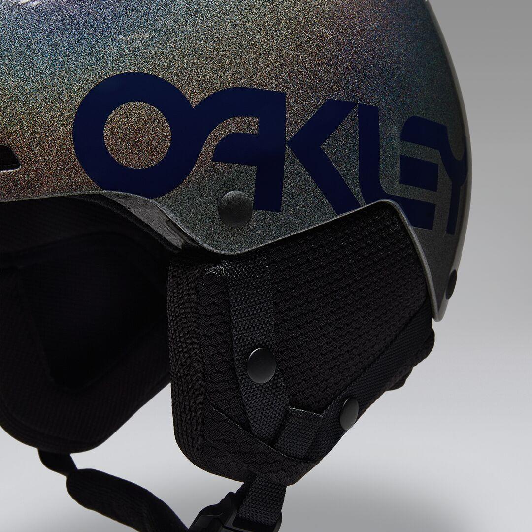 Oakley MOD1 Pro MIPS Ski + Snowboard Helmet Space Dust