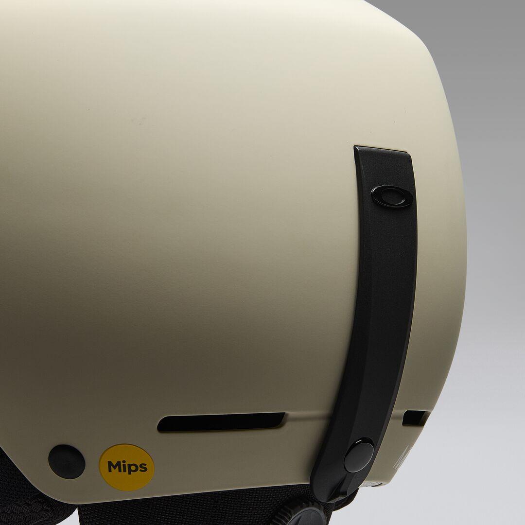 Oakley MOD1 Pro MIPS Ski + Snowboard Helmet Sand