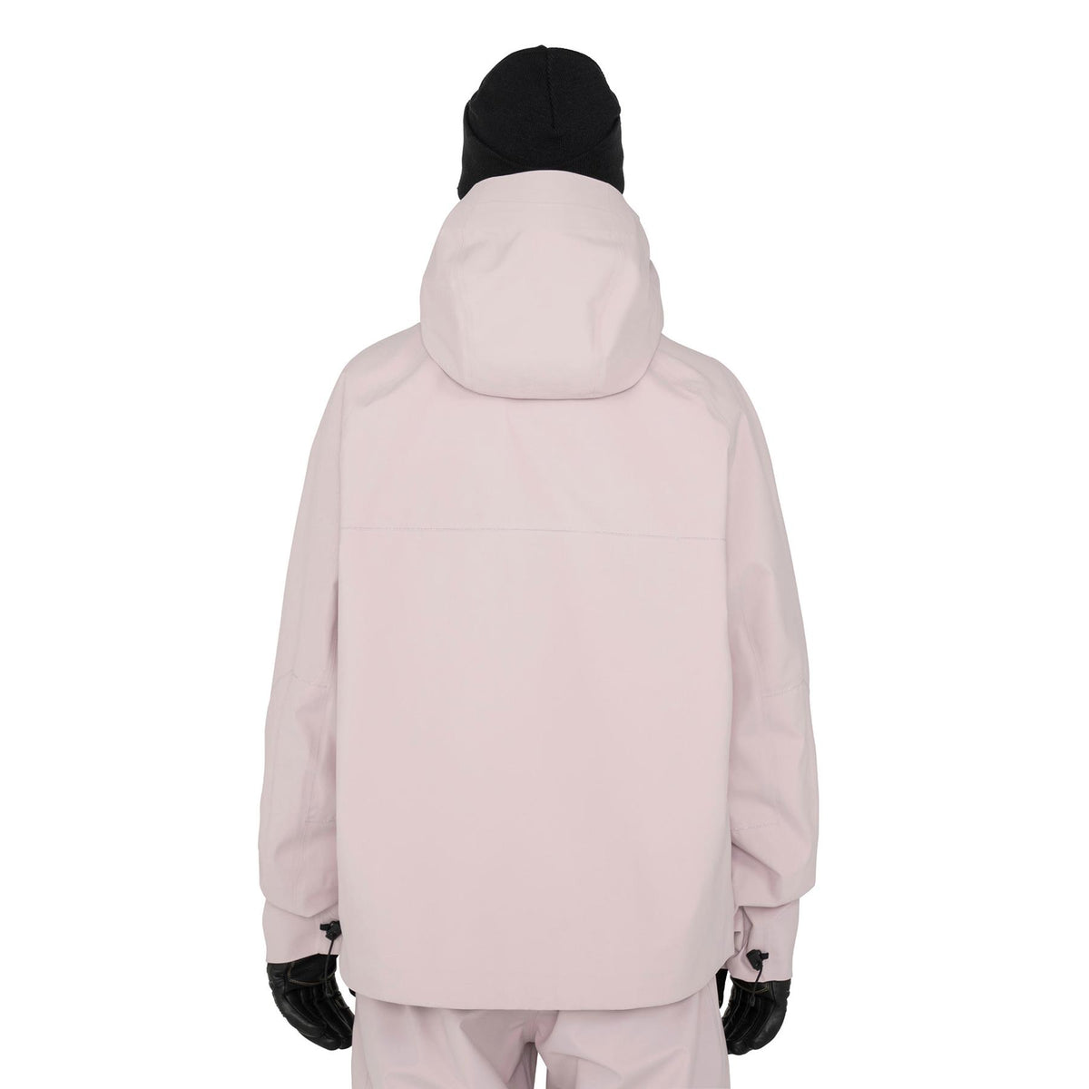 Armada Chromatic 3L Unisex Jacket Icee Rose