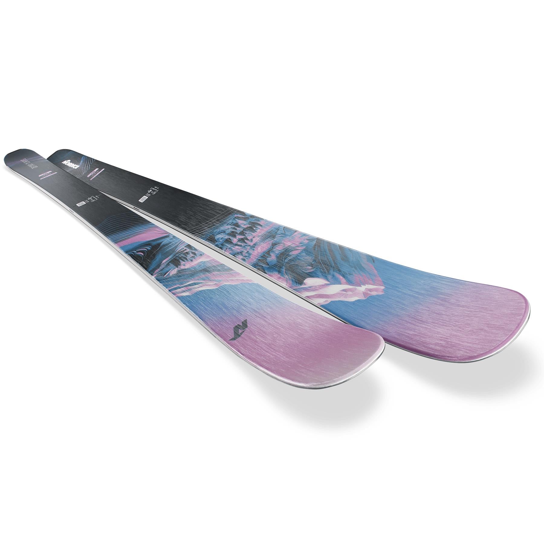 Nordica Santa Ana 92 Womens Skis 2026