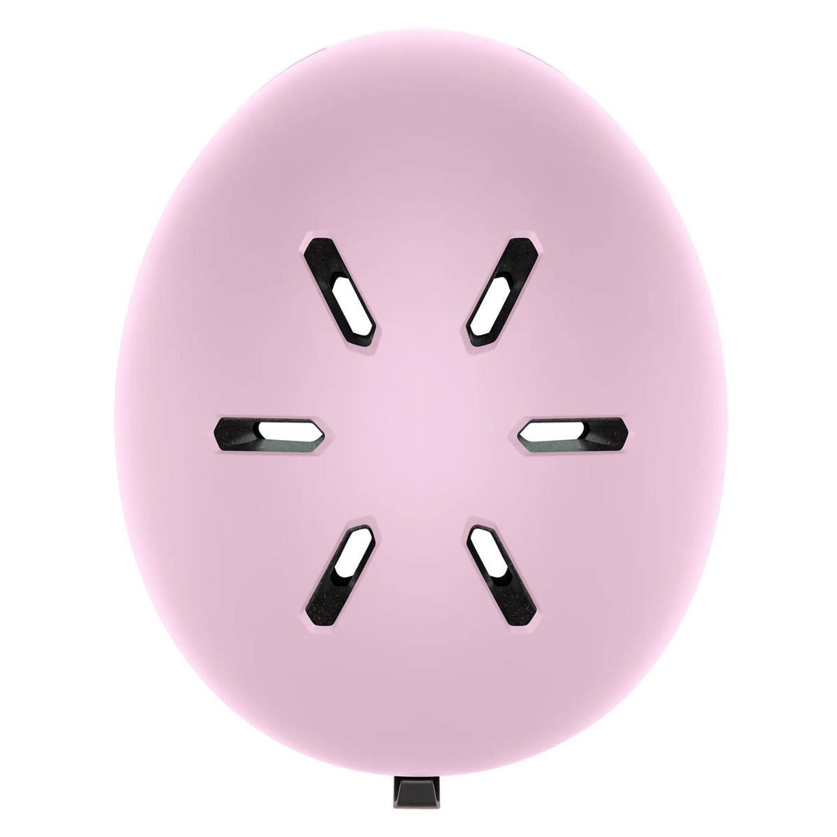 Smith Rodeo MIPS Ski + Snowboard Helmet Matte Pink Frost