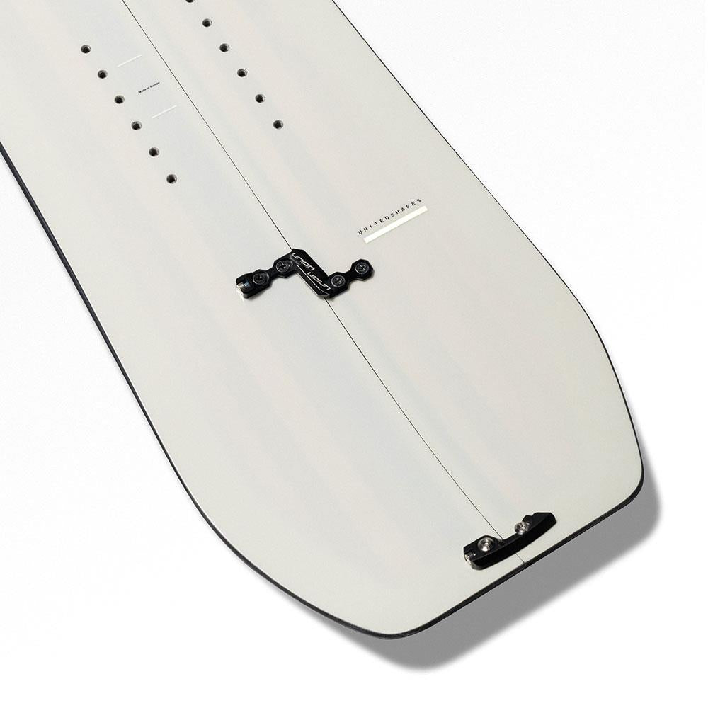 United Shapes Covert Splitboard 2025 157cm