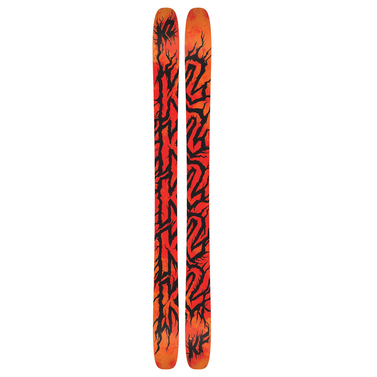 K2 Reckoner KF Skis 2027