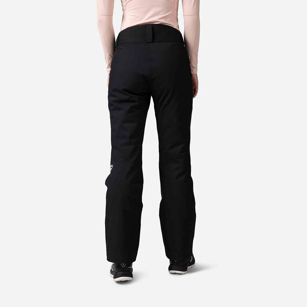 Rossignol W Staci Slim Womens Pants Black