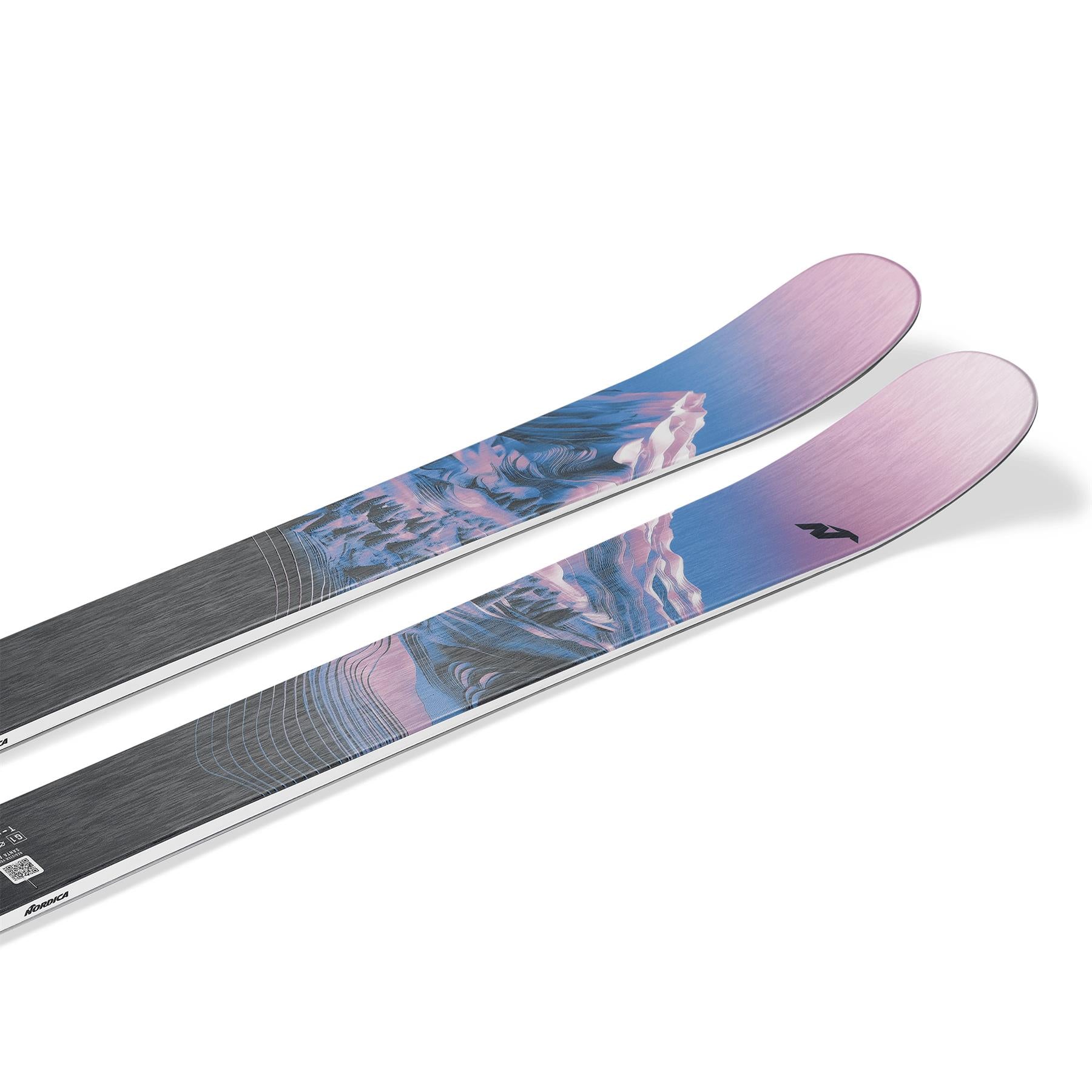 Nordica Santa Ana 92 Womens Skis 2026