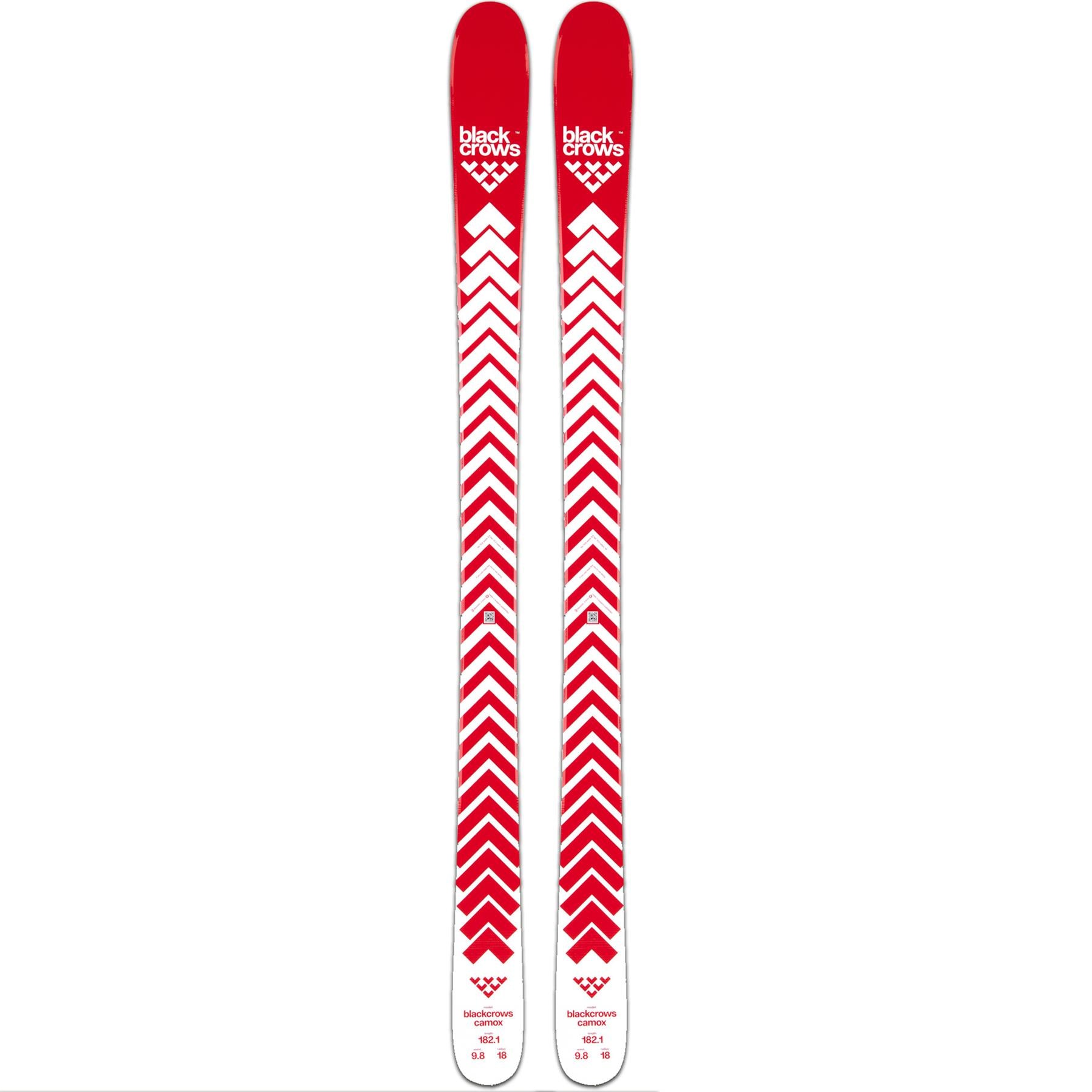 Black Crows Camox Skis 2026