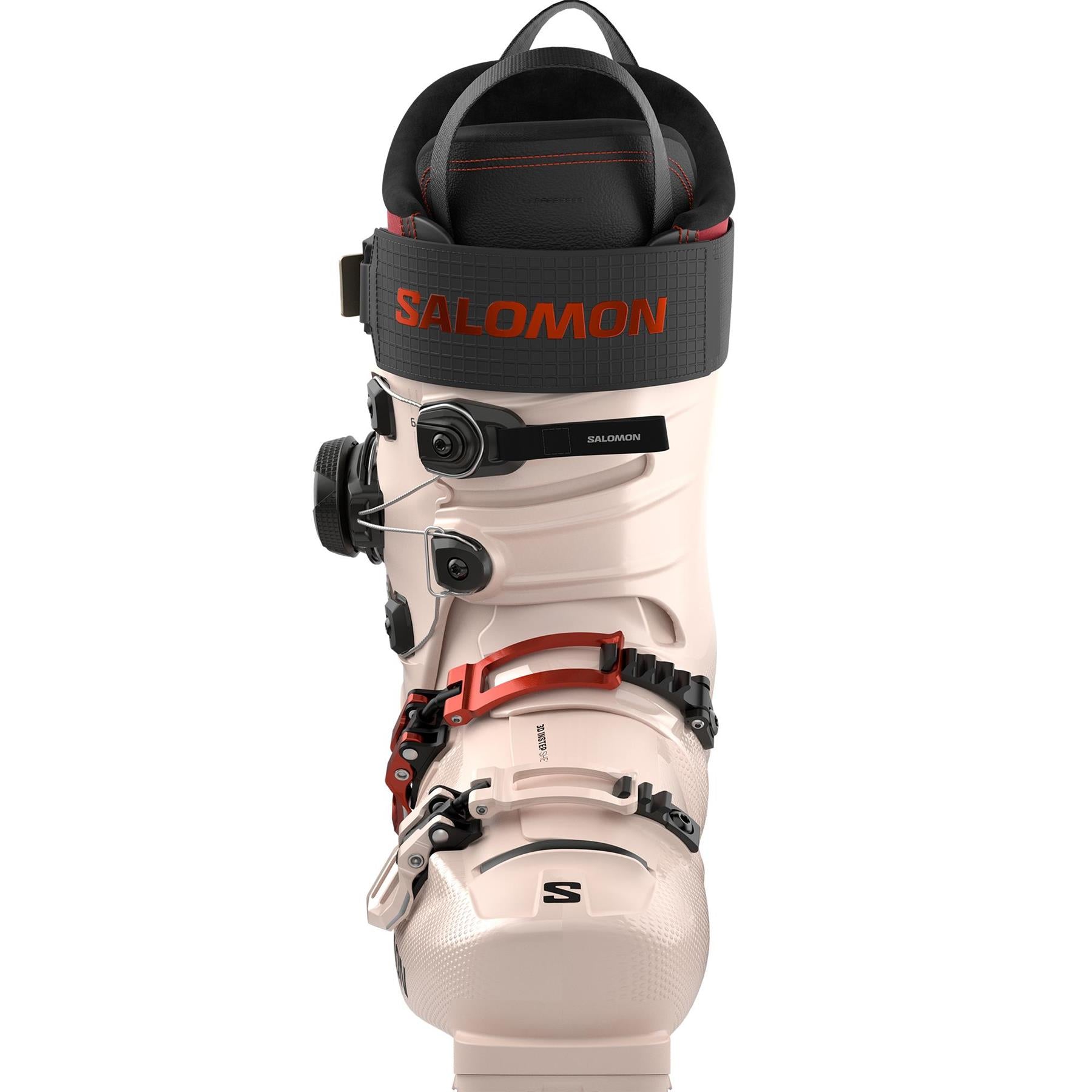 Salomon S/Pro Alpha C BOA 115 W Womens Ski Boots 2027