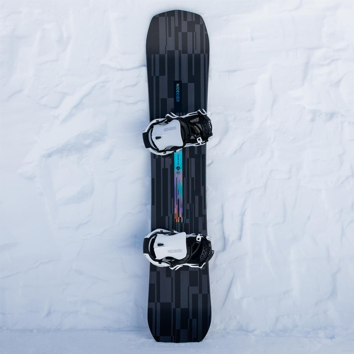 Nidecker Escape Plus Mens Snowboard 2027