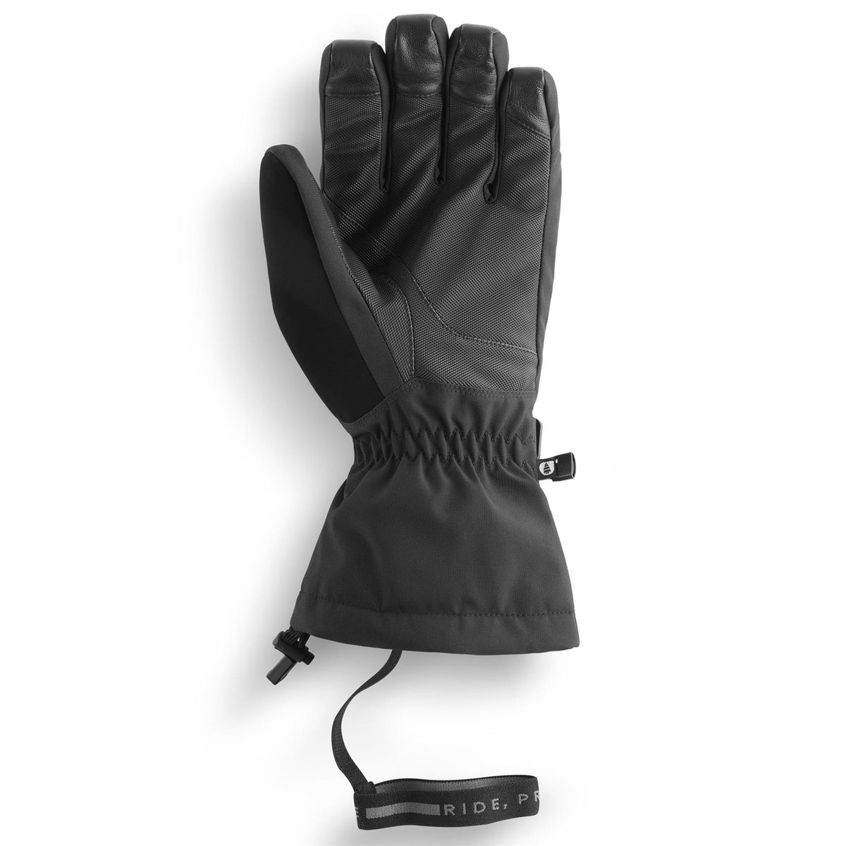 Picture Grabey GTX Mens Gloves Black