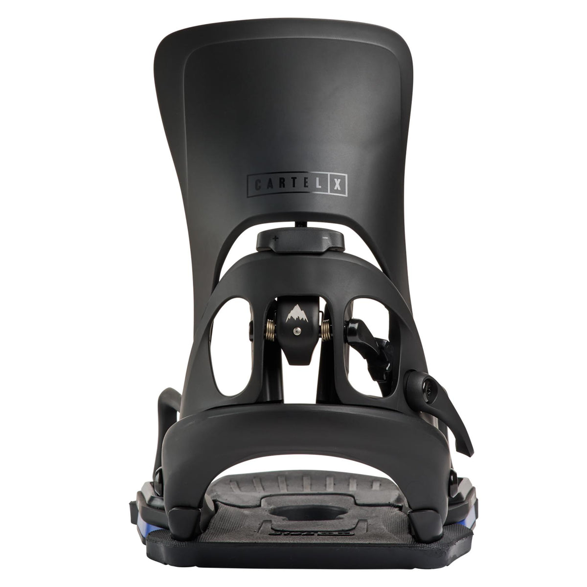 Burton Step On Cartel X EST Mens Snowboard Bindings Black 2027