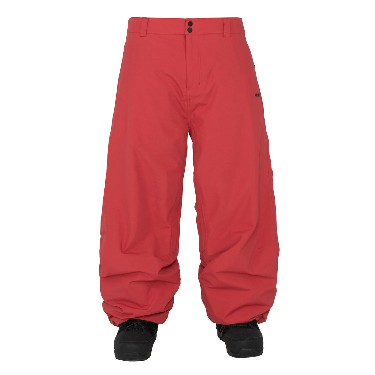 Armada Team Issue 2L Mens Insulated Pants Chile Ristra