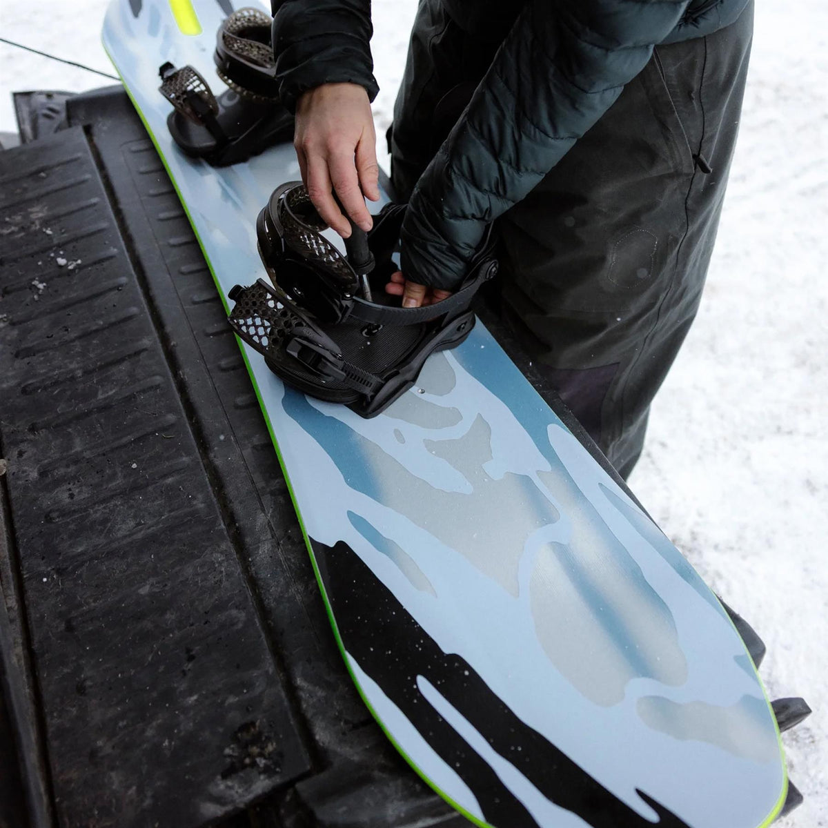 Bataleon Cameleon Mens Snowboard 2027