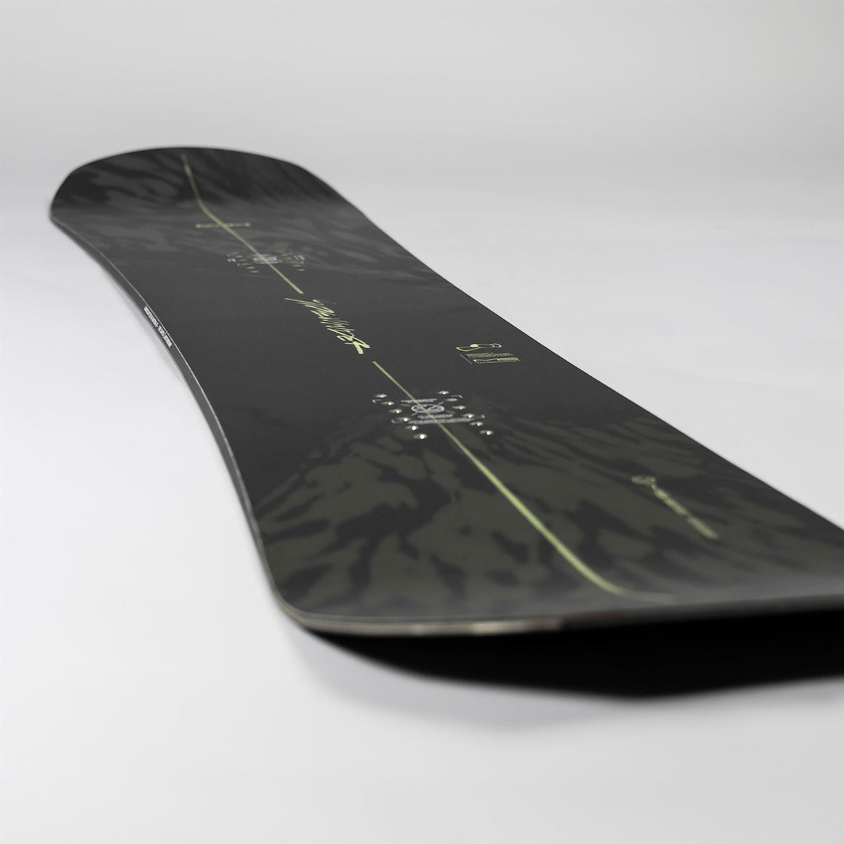 Capita Sidewinder Mens Snowboard 2027