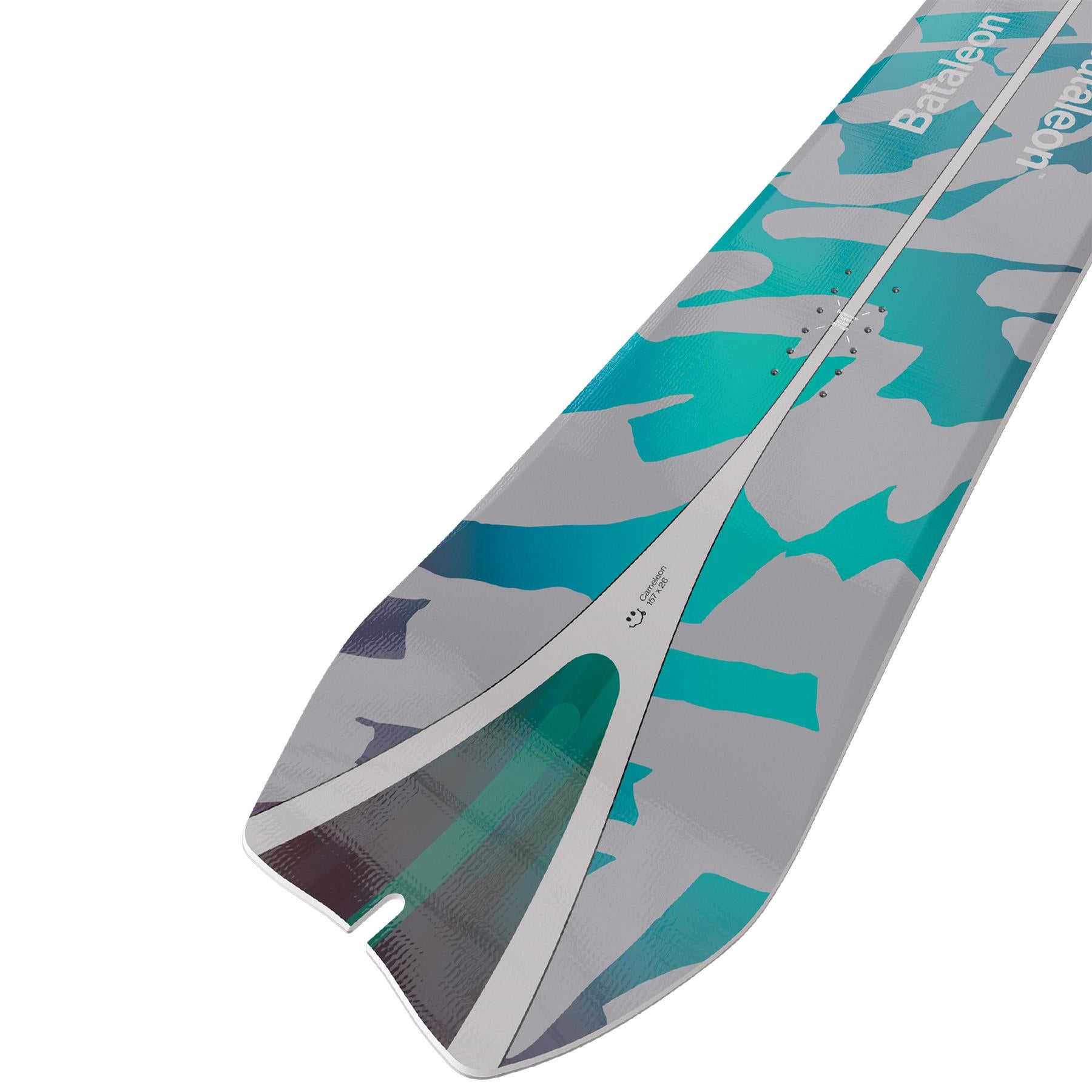 Bataleon Cameleon Mens Snowboard 2026 157cm