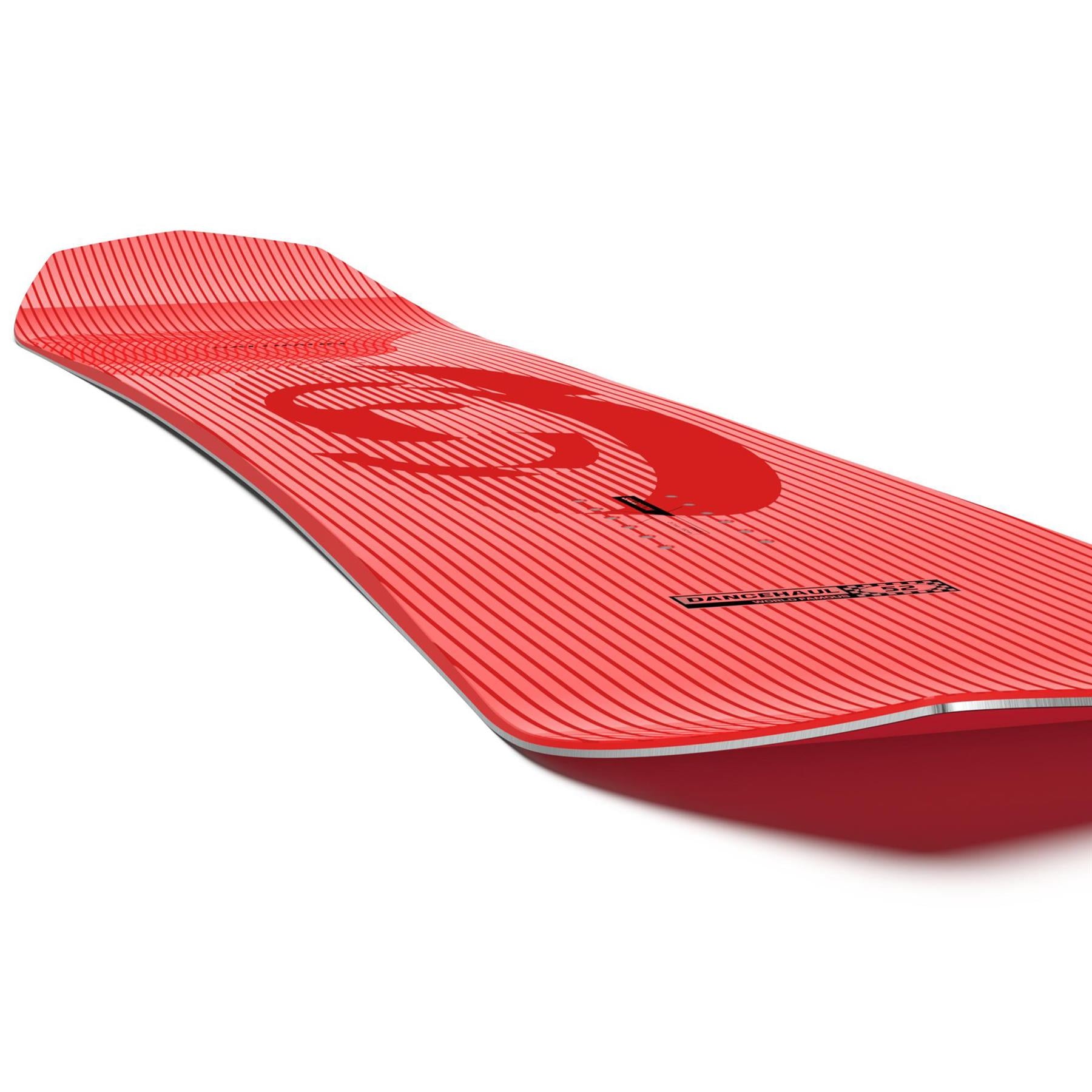 Salomon Dancehaul Unisex Snowboard 2026 152cm