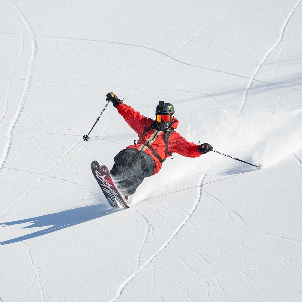 Armada Whitewalker 116 Skis 2026