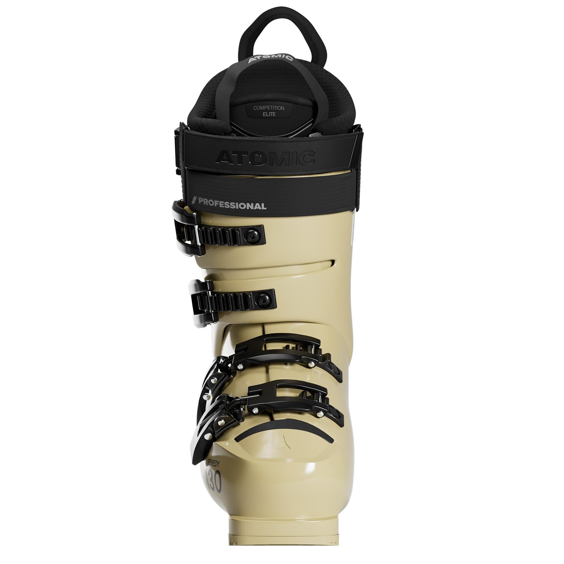 Atomic Remedy 130 Mens Ski Boots 2026