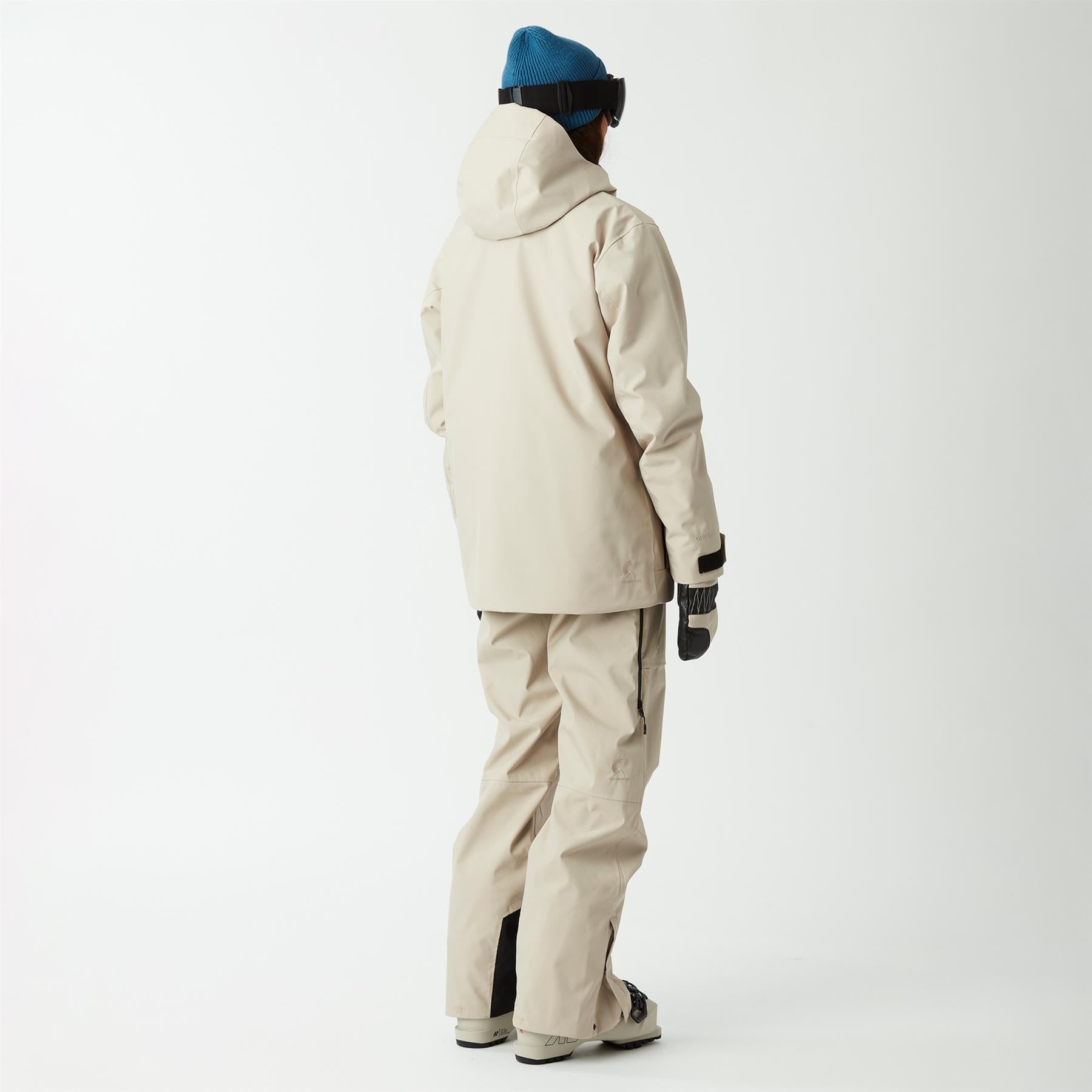 Picture Orosi Womens Jacket Pure Cashmere