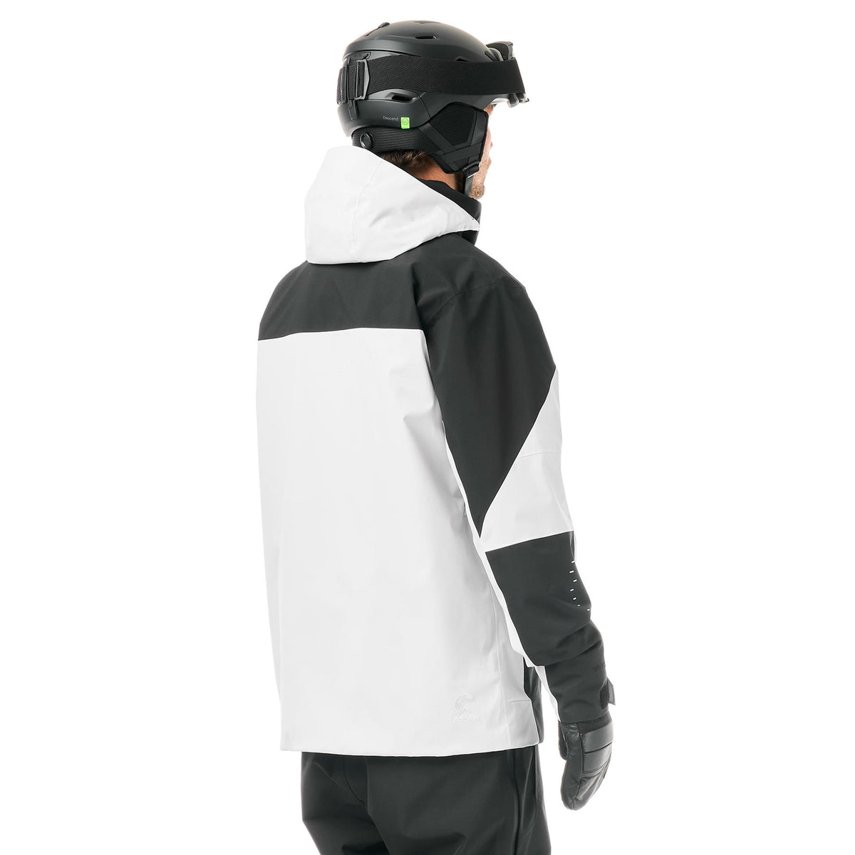 Picture Orokoon Mens Jacket Black