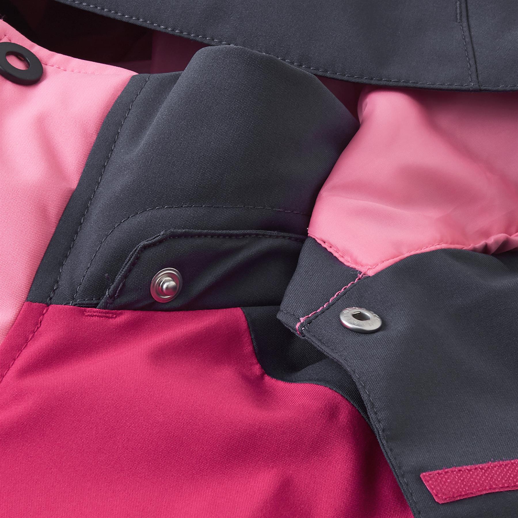 Reima Arantila Kids Jacket Soft Coral