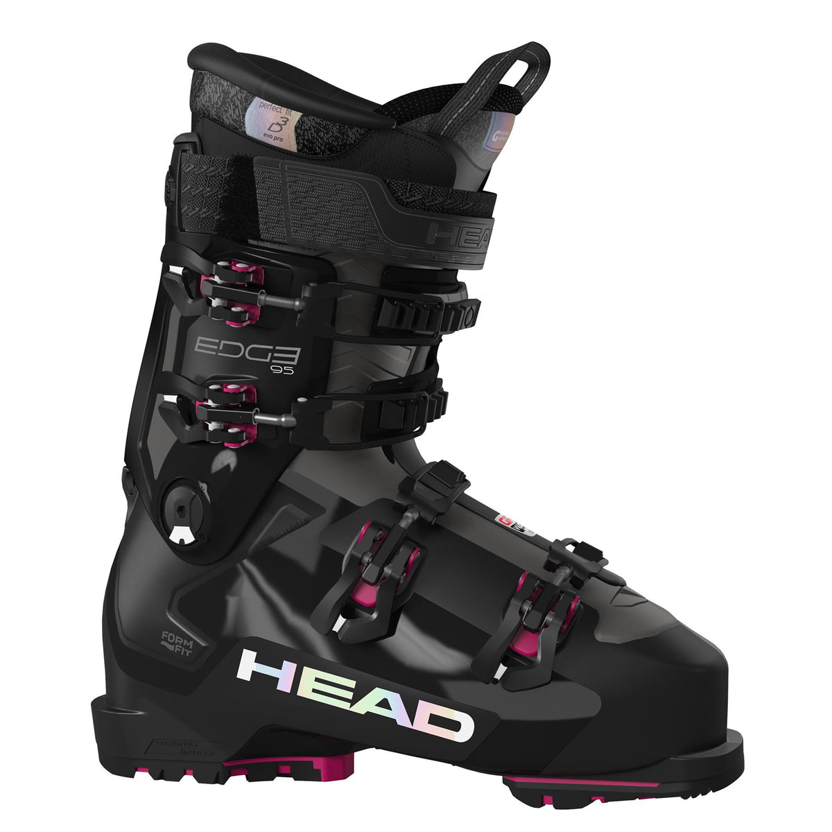 Head Edge 95 W HV GW Womens Ski Boots 2026