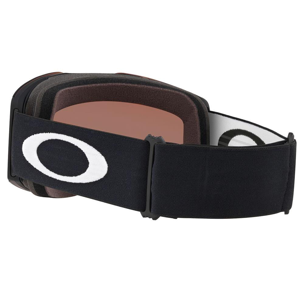Oakley Fall Line L Goggles Matte Black - Prizm Snow Black Iridium Lens