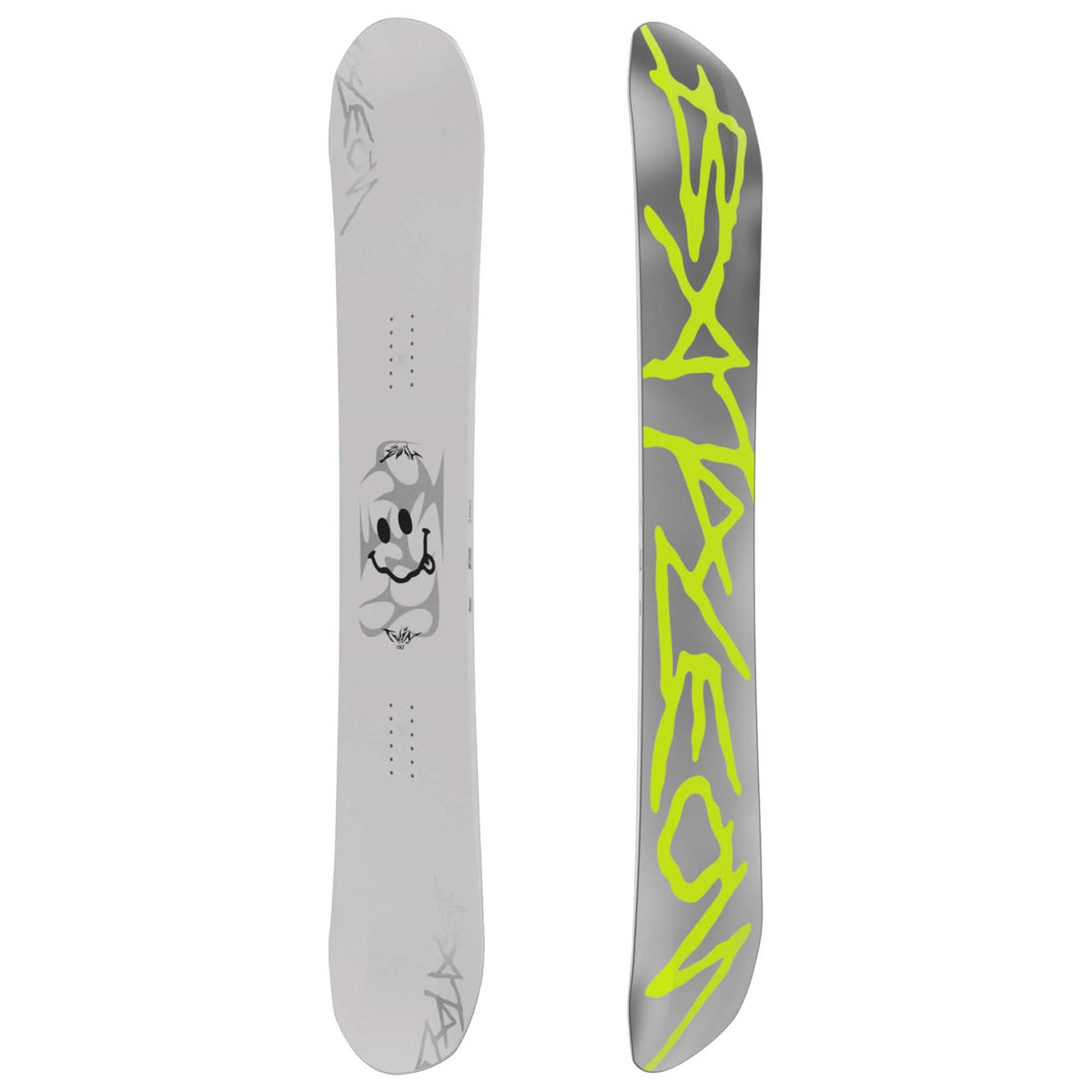 Bataleon Evil Twin Mens Snowboard 2027
