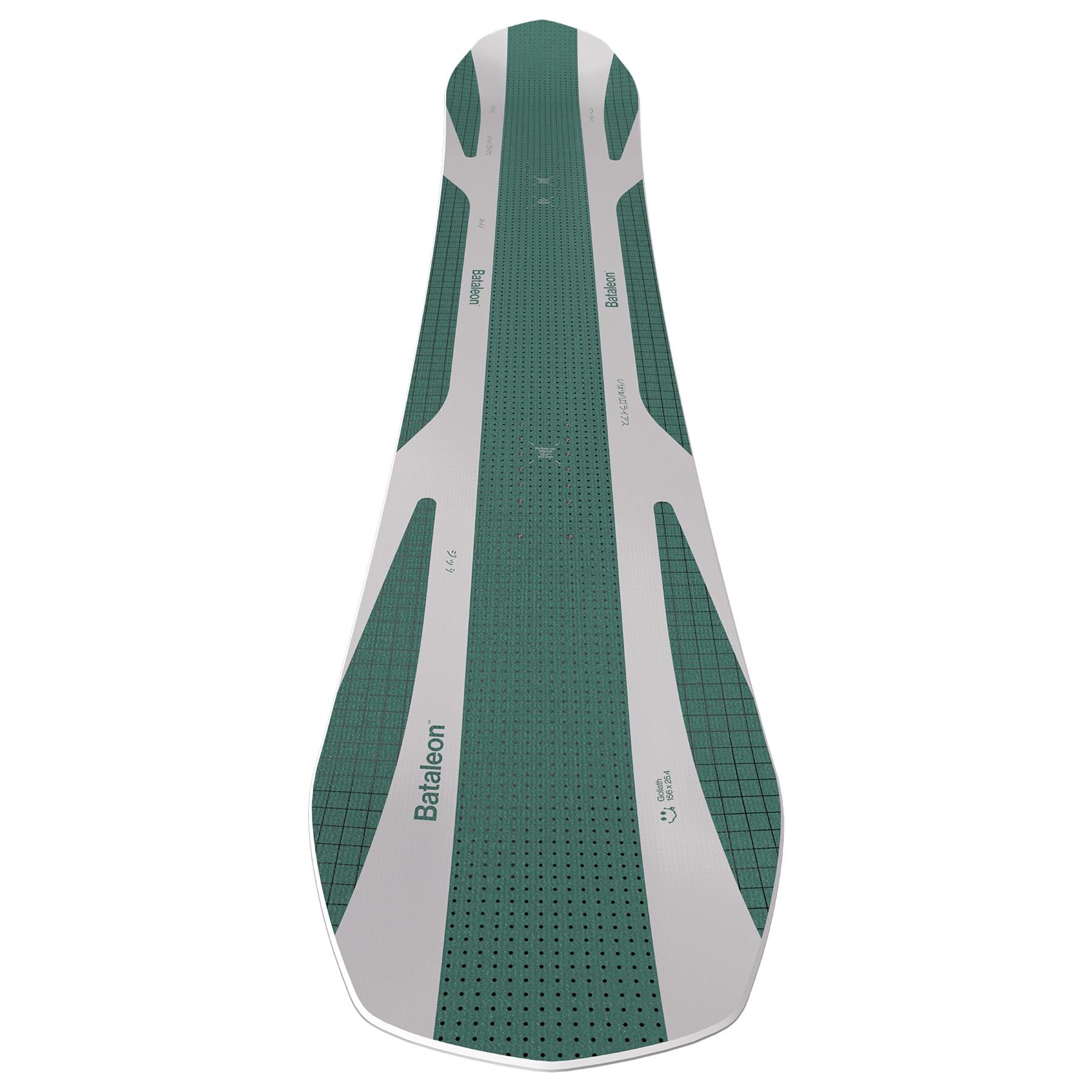 Bataleon Goliath Mens Snowboard 2026 159cm