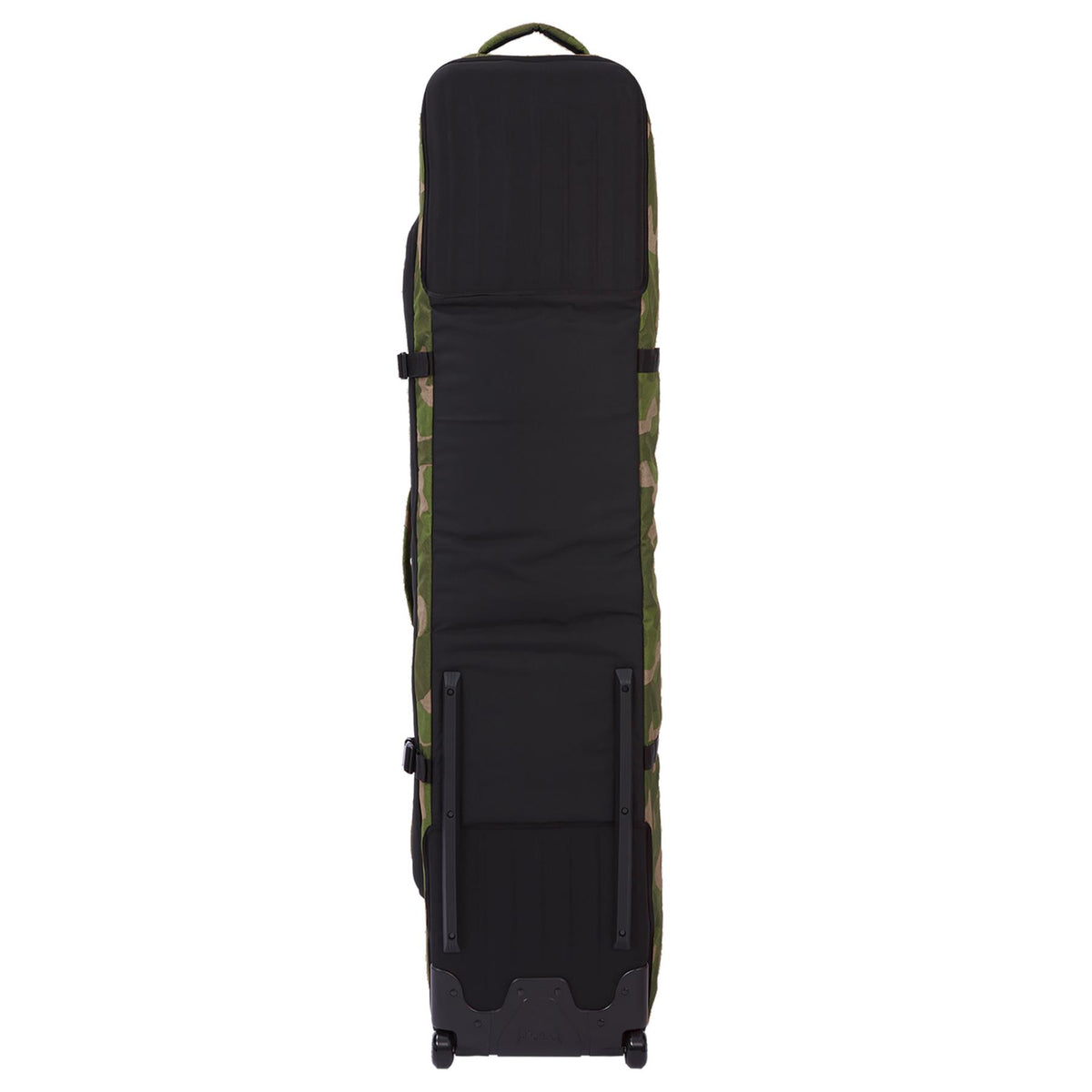 Burton Wheelie Flight Attendant Snowboard Bag Keel Camo