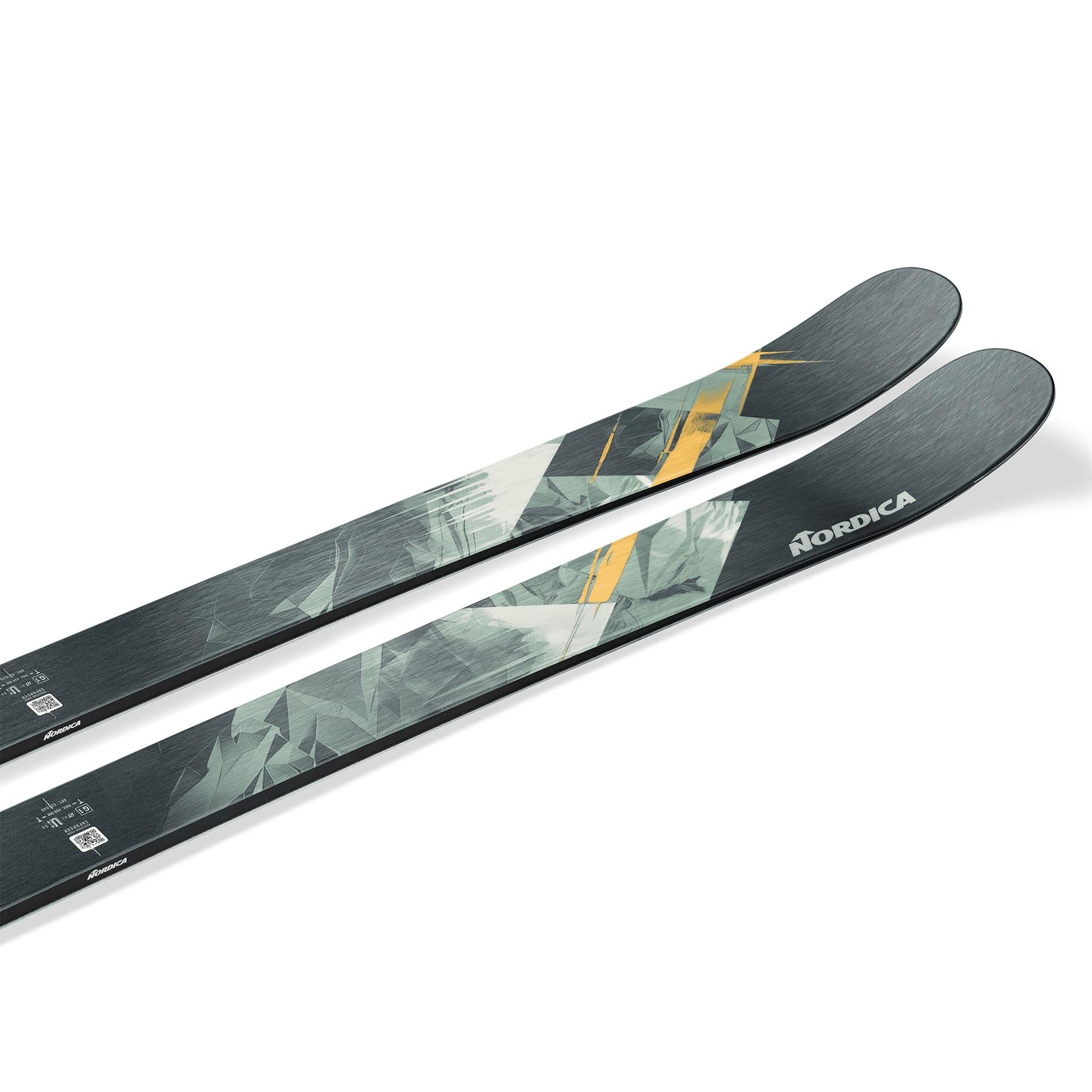 Nordica Enforcer 94 Skis 2026