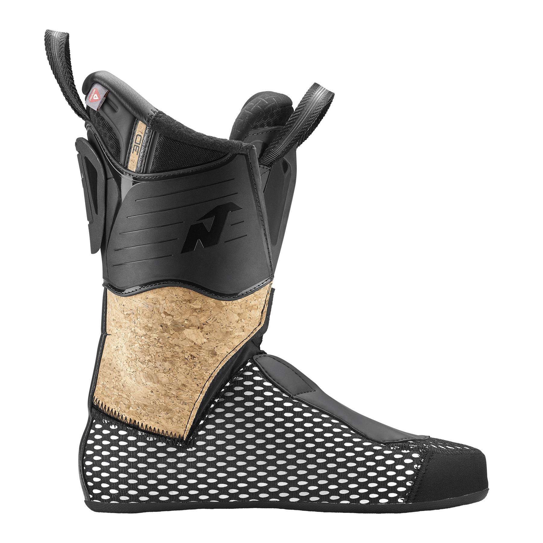 Nordica HF 110 GW Rear Entry Mens Ski Boots 2026